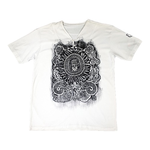 115Ca Leyenda 5 Soles Blanco